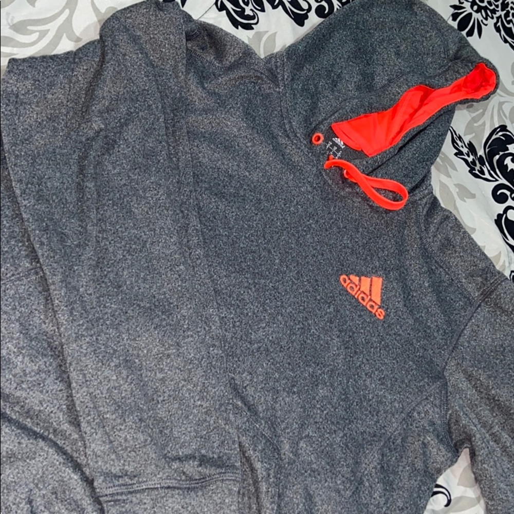 ADIDAS HOODIE